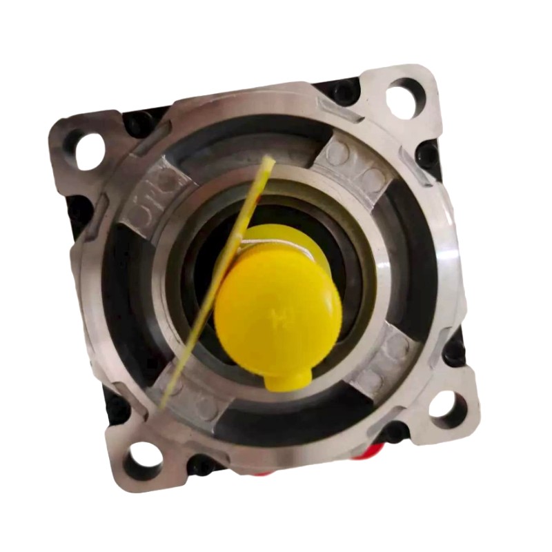 Allen Bradley MPL-A310P-HK72AA Servo Motor