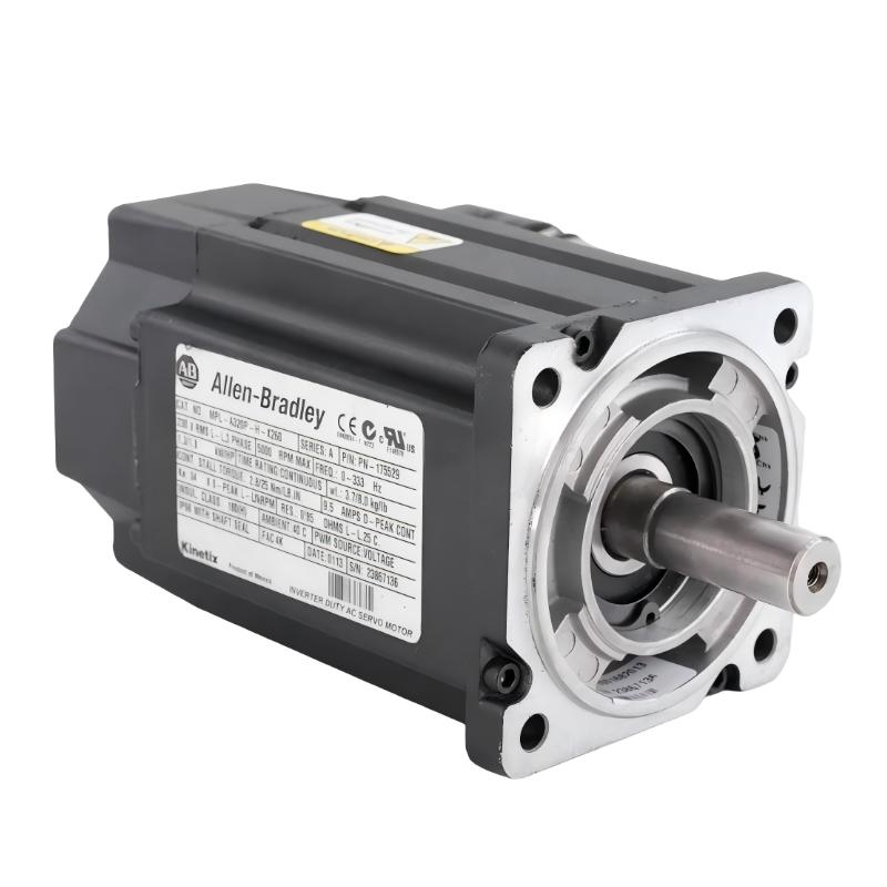 Allen Bradley MPL-A320P-H-X260 Rotary Servo Motor
