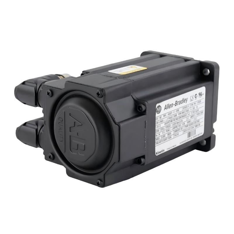 Allen Bradley MPL-A320P-H-X260 Rotary Servo Motor