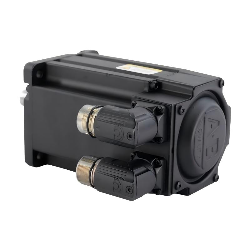 Allen Bradley MPL-A320P-H-X260 Rotary Servo Motor