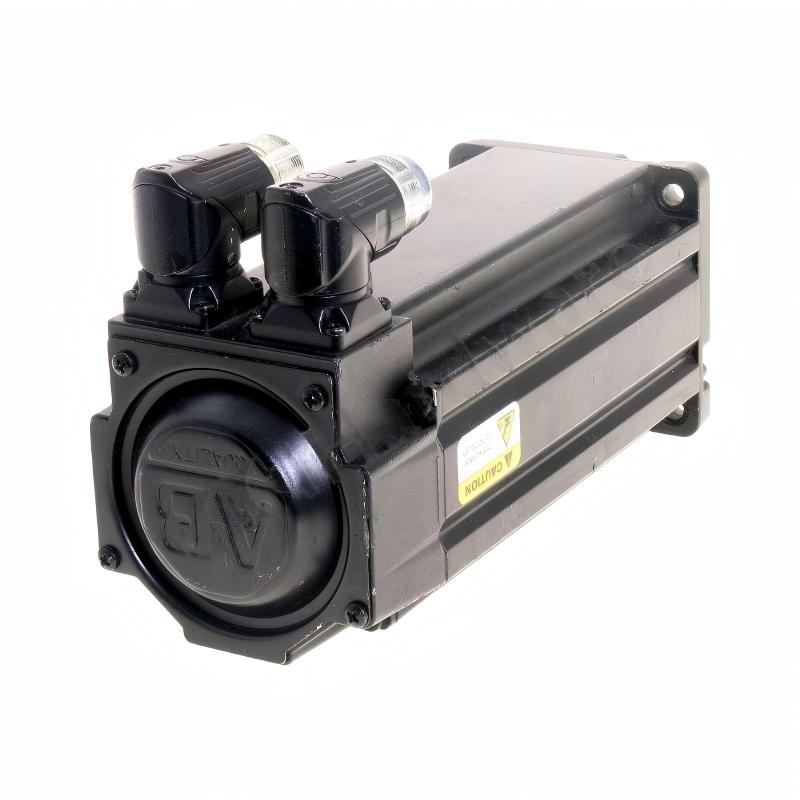 Allen Bradley MPL-A330P-SK74AA Servo Motor