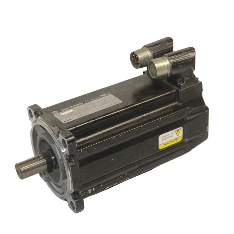Allen Bradley MPL-A420F-M-X213 Servo Motor
