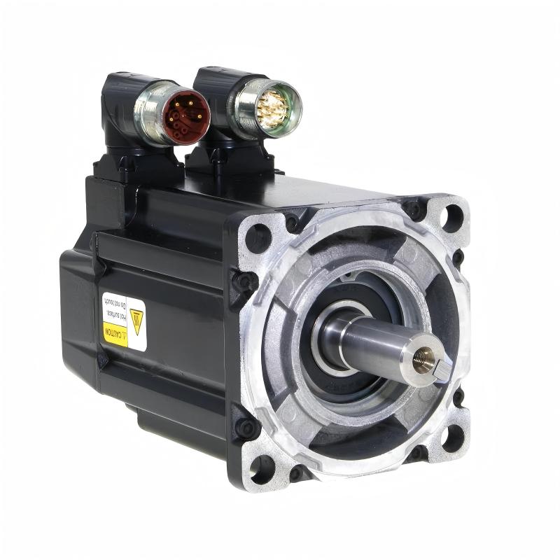 Allen Bradley MPL-A420P-HJ72AA Servo Motor