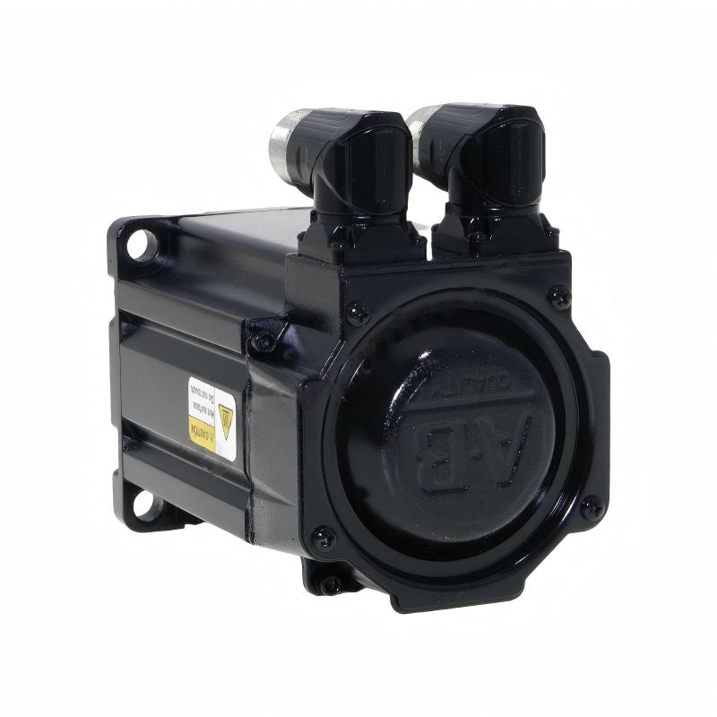 Allen Bradley MPL-A420P-HJ72AA Servo Motor