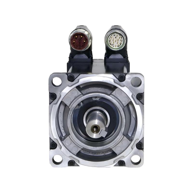Allen Bradley MPL-A420P-HJ72AA Servo Motor