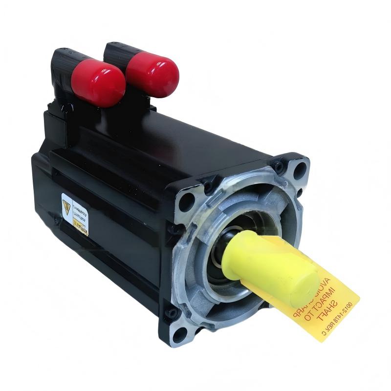 Allen Bradley MPL-A430H-MK72AA Servo Motor