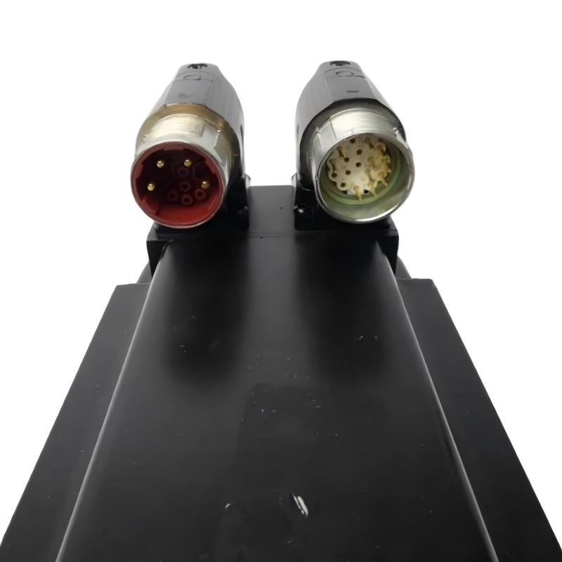 Allen Bradley MPL-A430H-SJ72AA Servo Motor