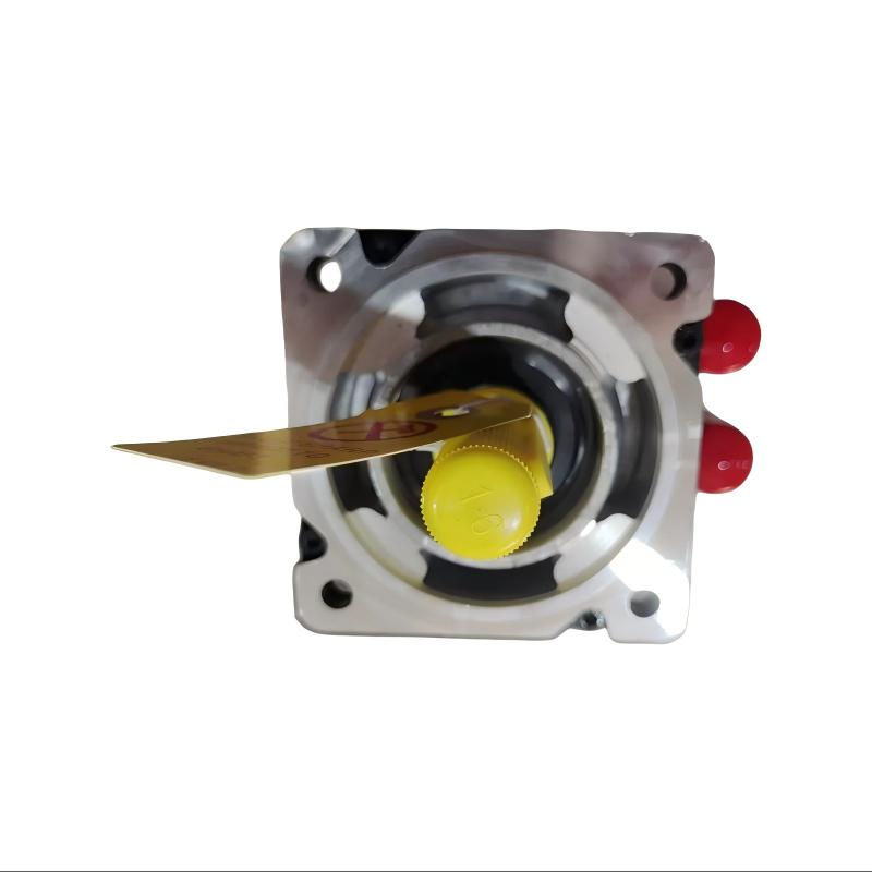 Allen Bradley MPL-A430H-SK72AA Servo Motor