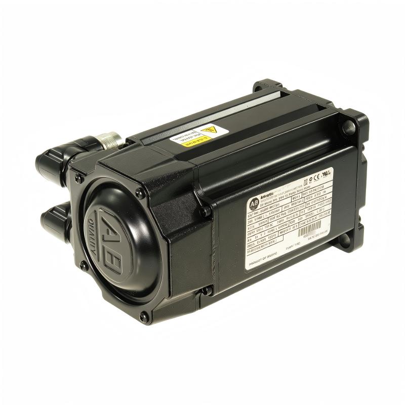 Allen Bradley MPL-A430P-MK72AA Servo Motor