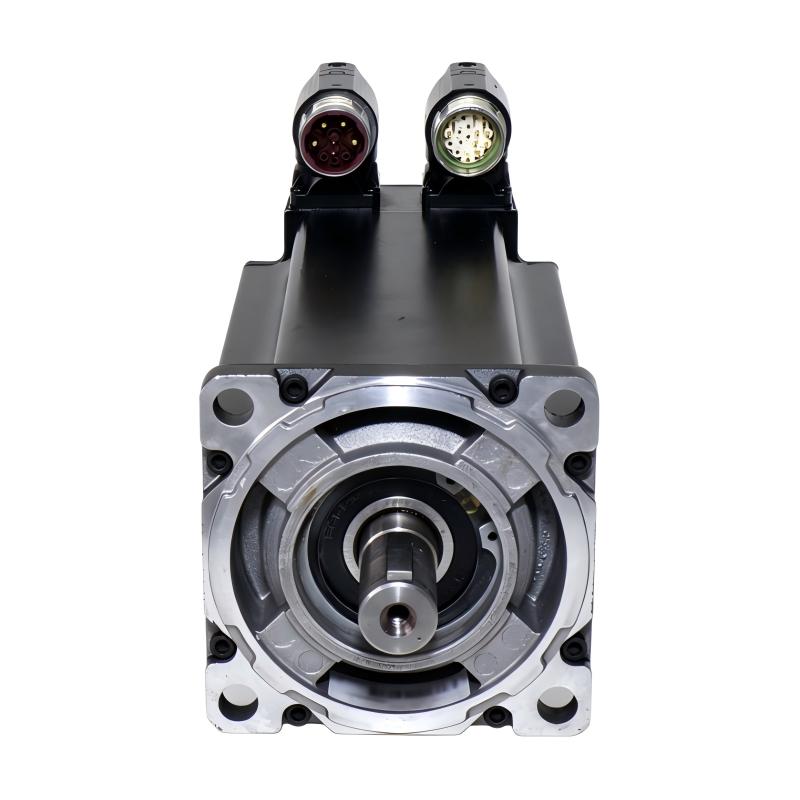 Allen Bradley MPL-A430P-MK74AA Servo Motor