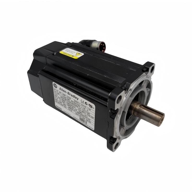 Allen Bradley MPL-A430P-SJ72AA Servo Motor