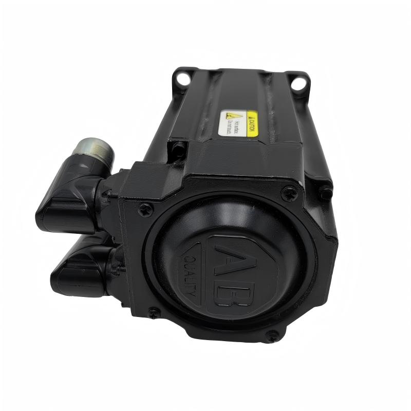 Allen Bradley MPL-A430P-SJ72AA Servo Motor