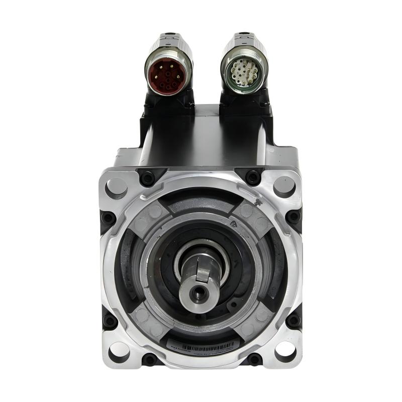 Allen Bradley MPL-A4530F-HJ72AA Servo Motor