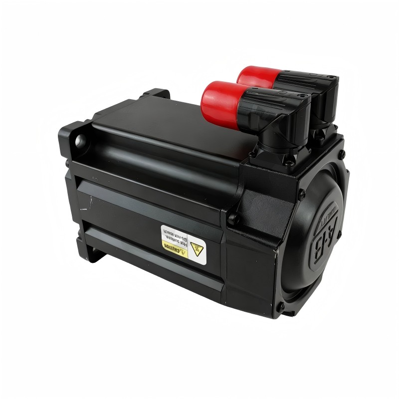 Allen Bradley MPL-A4530K-HK72AA Servo Motor