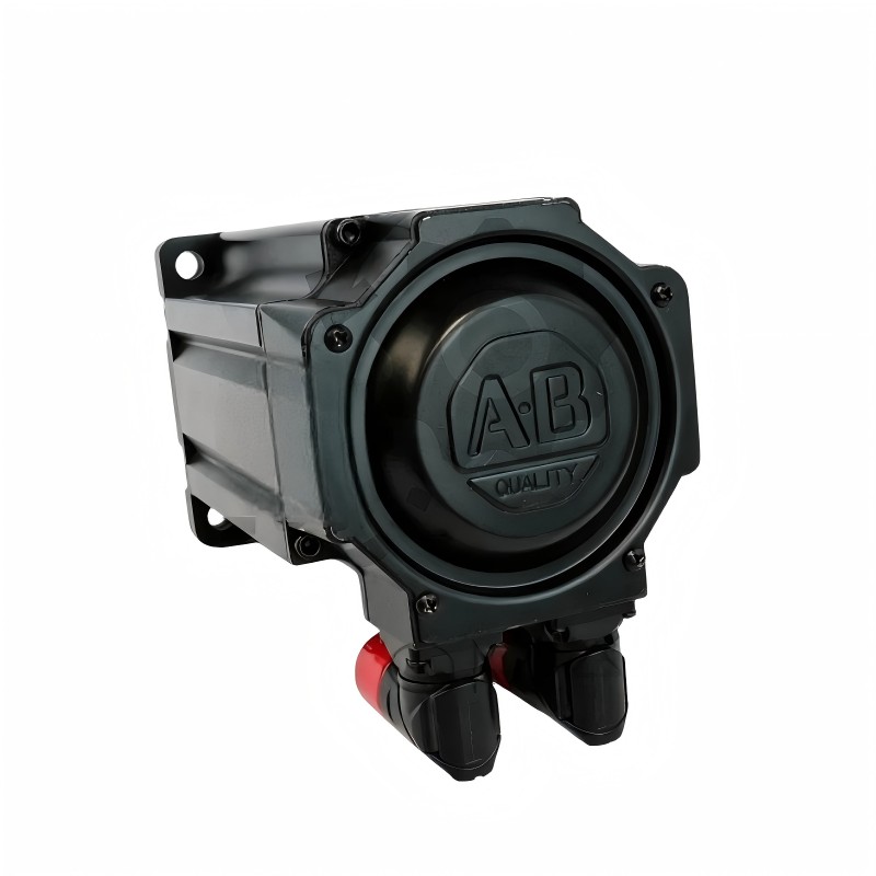 Allen Bradley MPL-A4530K-HK72AA Servo Motor