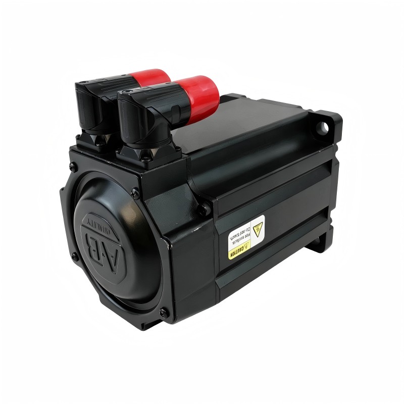Allen Bradley MPL-A4530K-HK74AA Servo Motor