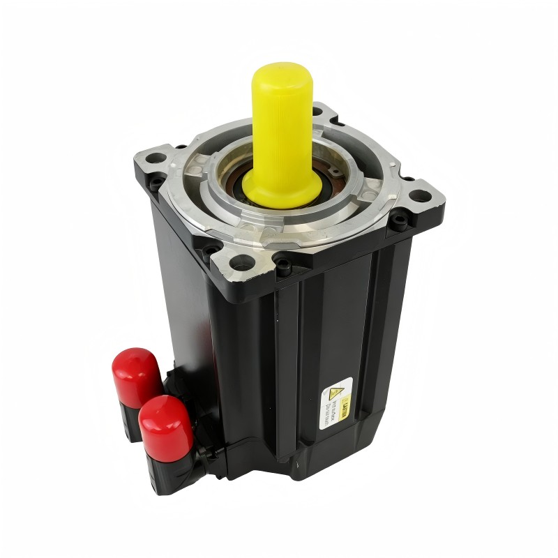 Allen Bradley MPL-A4530K-SJ74AA Servo Motor
