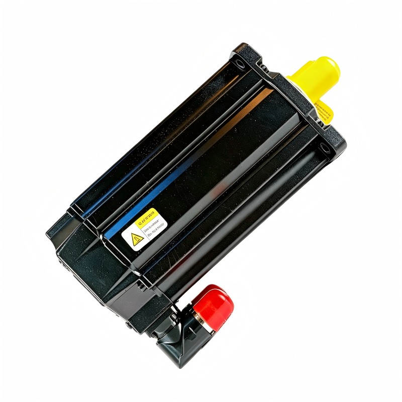 Allen Bradley MPL-A4540C-HJ72AA Servo Motor
