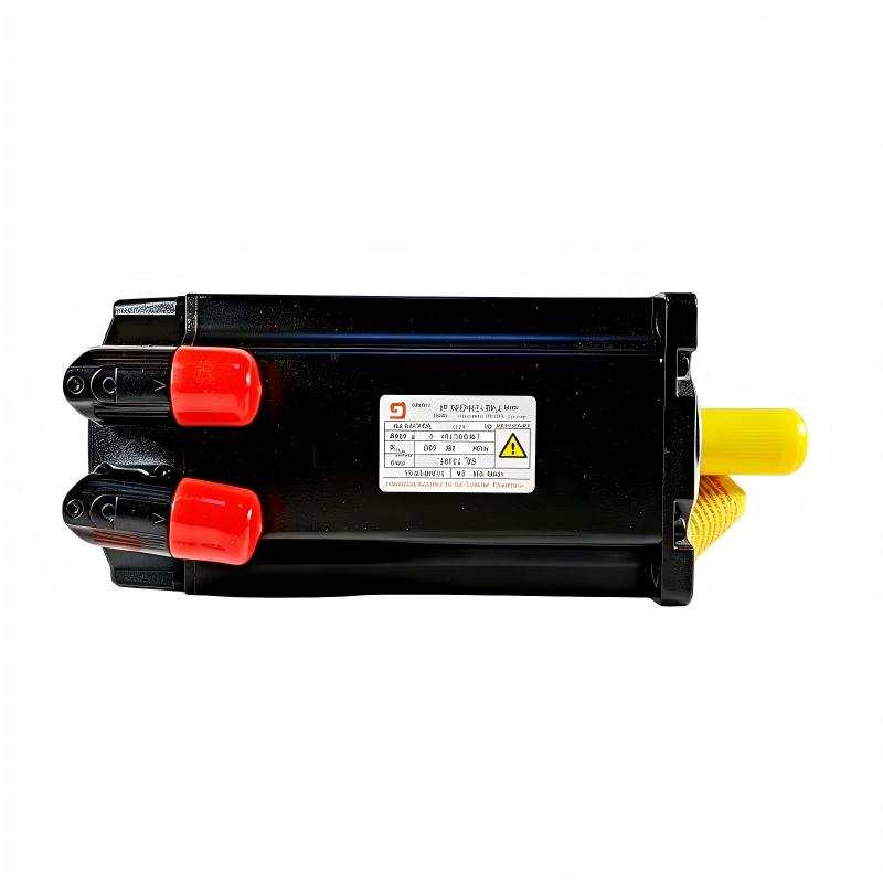 Allen Bradley MPL-A4540C-HK72AA Servo Motor