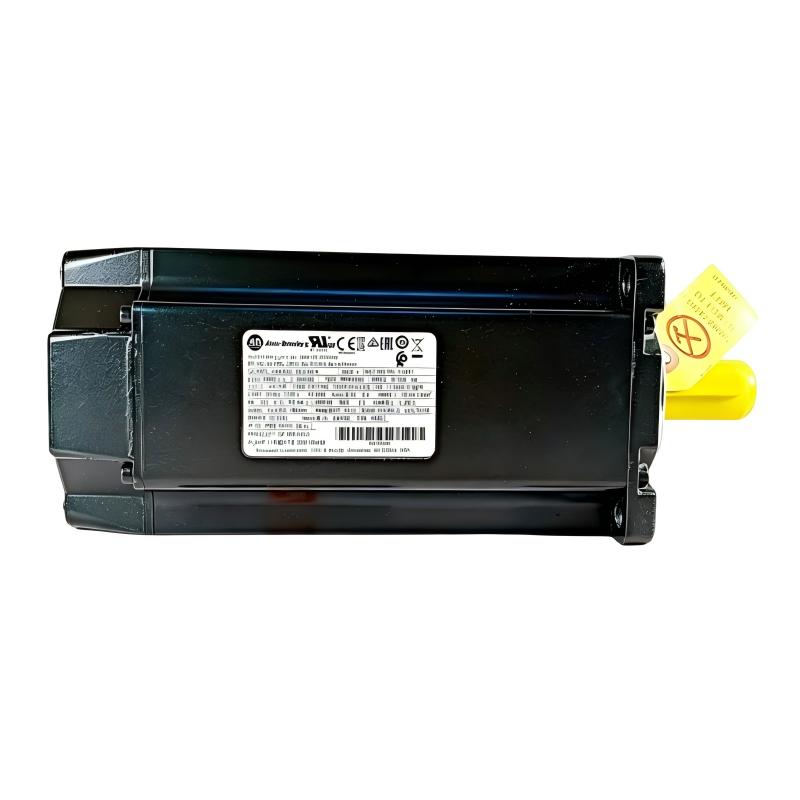 Allen Bradley MPL-A4540C-HK74AA Servo Motor