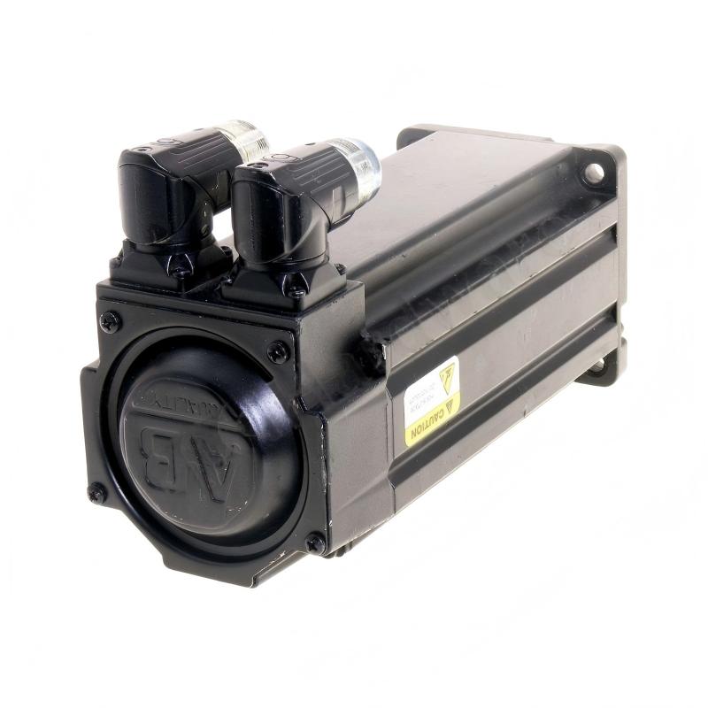 Allen Bradley MPL-A4560F-SK74AA Servo Motor