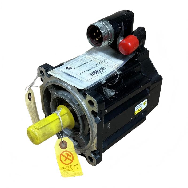 Allen Bradley MPL-A520K-MJ72AA Servo Motor