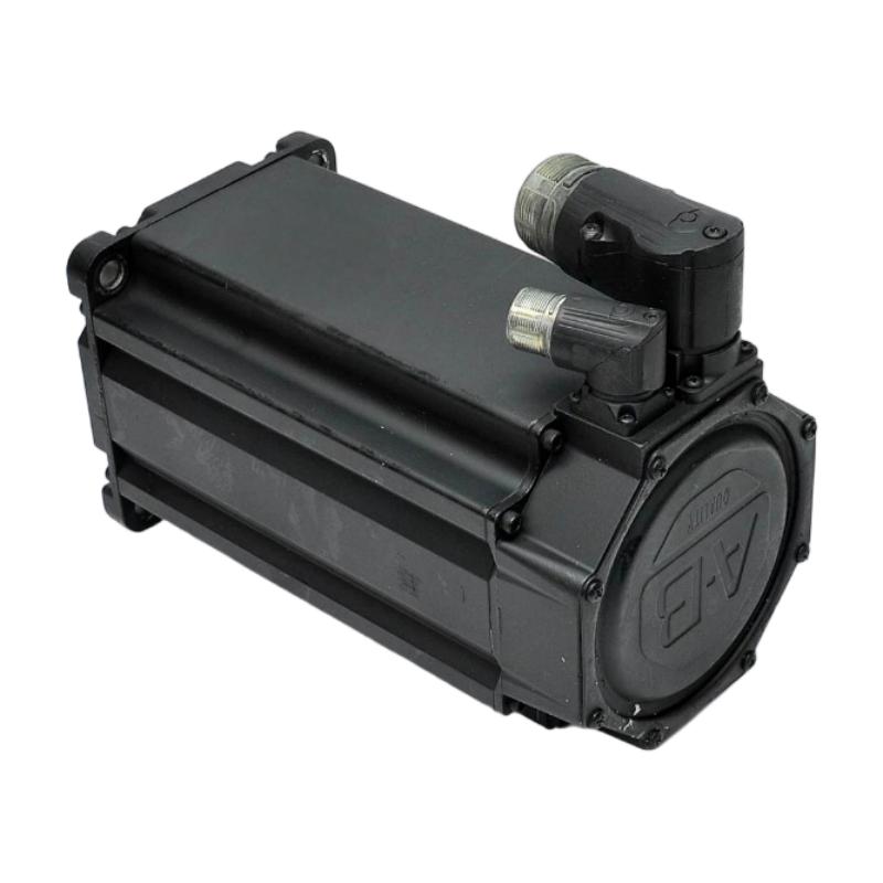 Allen Bradley MPL-A540K-MJ74AA Servo Motor