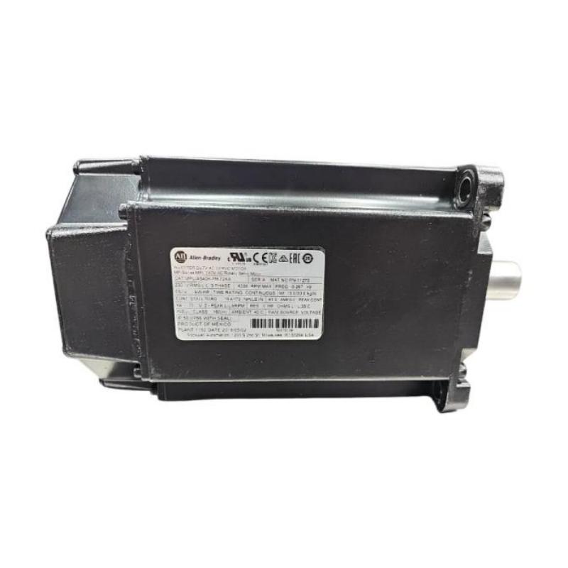 Allen Bradley MPL-A540K-MK74AA Servo Motor