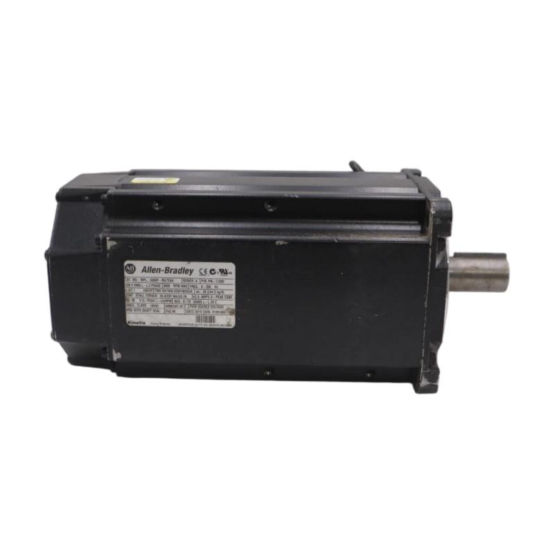 Allen Bradley MPL-A560F-MJ72AA Servo Motor