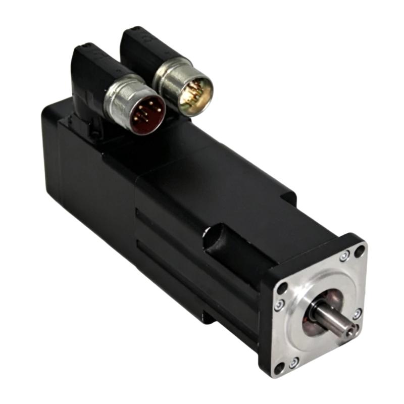 Allen Bradley MPL-B1530U-EJ74AA MP-Series MPL Low-Inertia Rotary Servo Motor