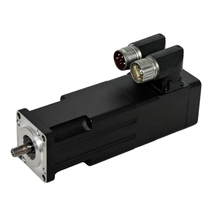 Allen Bradley MPL-B1530U-EJ74AA MP-Series MPL Low-Inertia Rotary Servo Motor