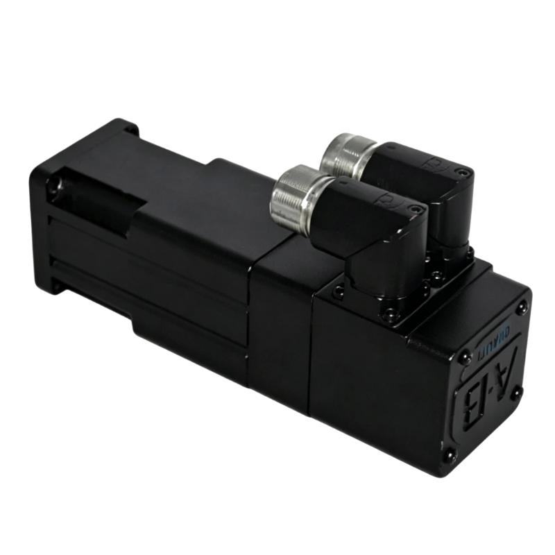 Allen Bradley MPL-B1530U-EJ74AA MP-Series MPL Low-Inertia Rotary Servo Motor