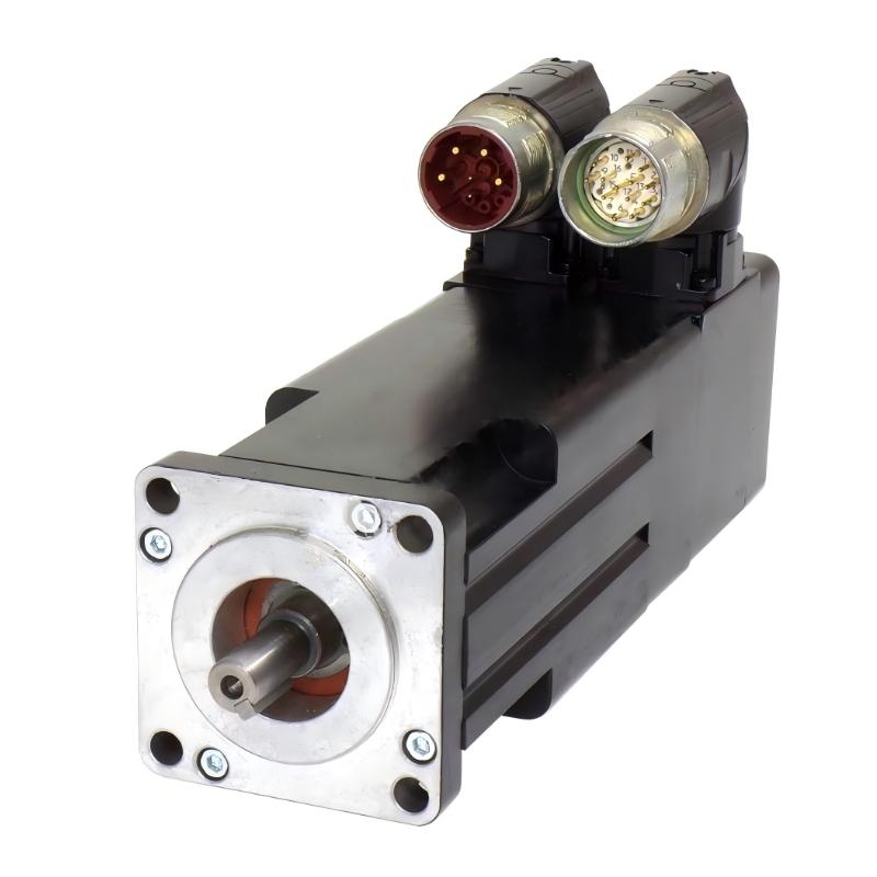 Allen Bradley MPL-B1530U-HJ74AA MP-Series MPL 480V AC Rotary Servo Motor