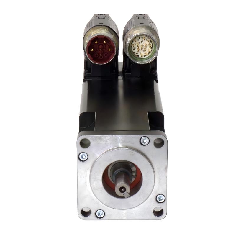 Allen Bradley MPL-B1530U-HJ74AA MP-Series MPL 480V AC Rotary Servo Motor