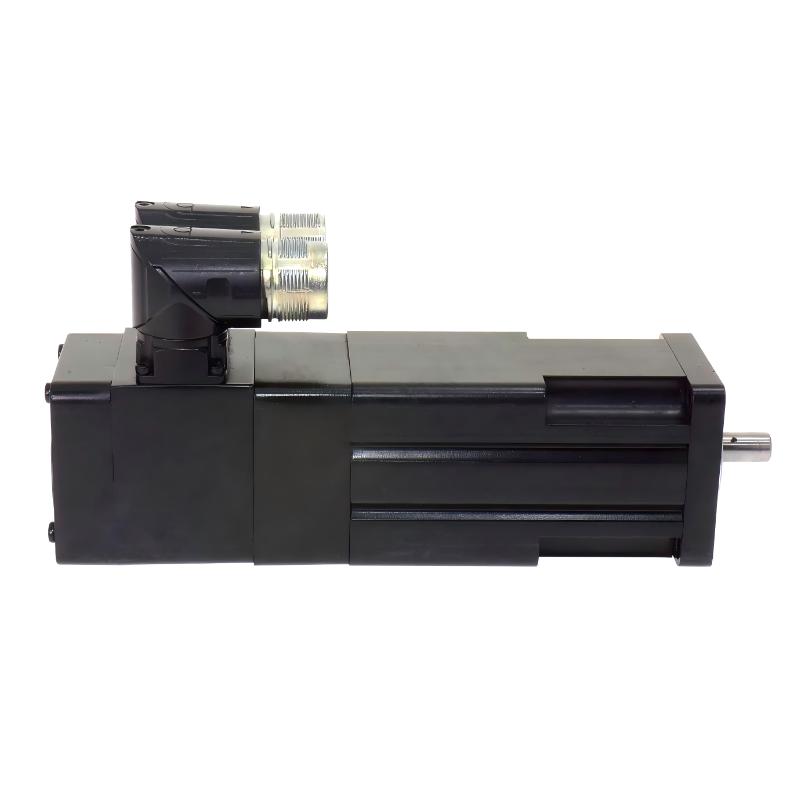 Allen Bradley MPL-B1530U-HJ74AA MP-Series MPL 480V AC Rotary Servo Motor