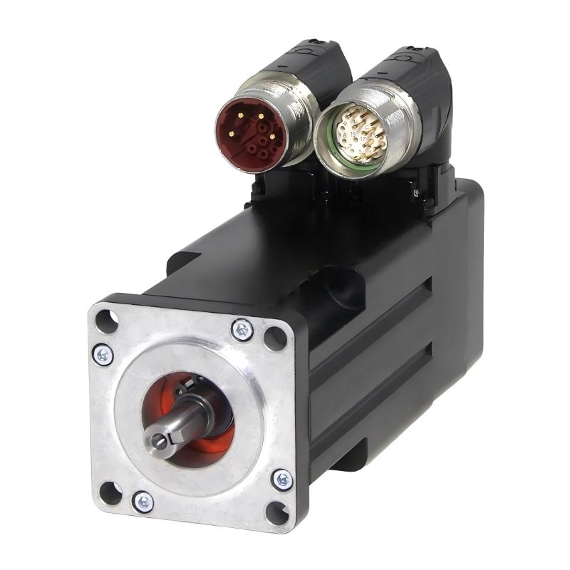 Allen Bradley MPL-B1530U-VJ72AA MP-Series Rotary Servo Motor