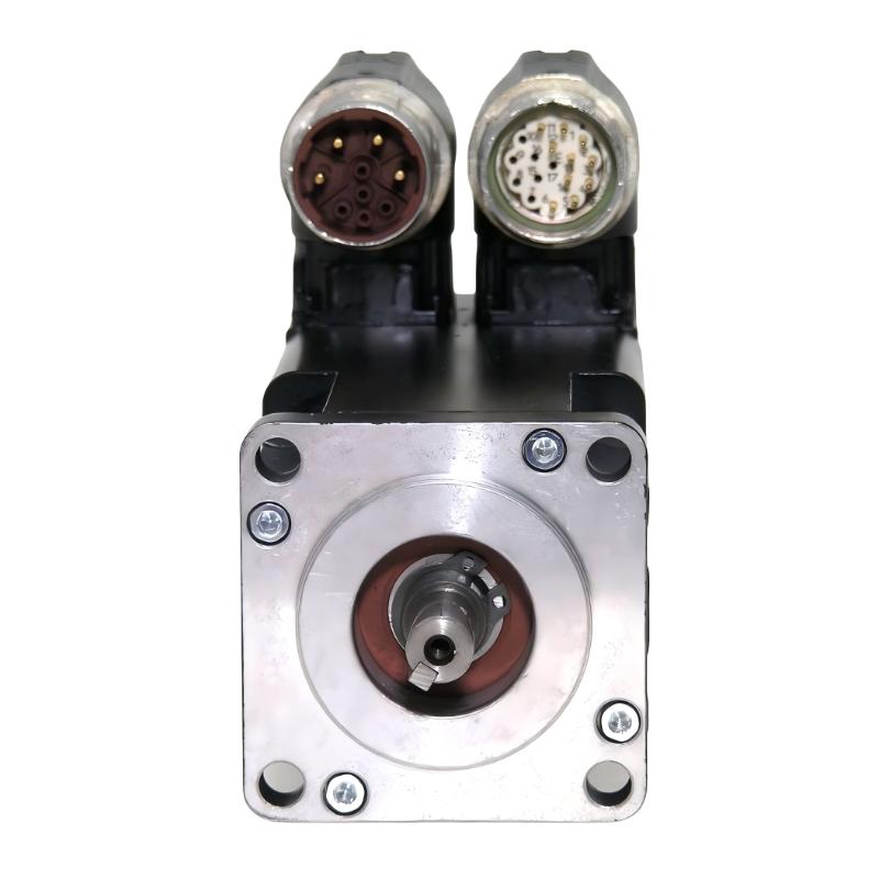 Allen Bradley MPL-B1530U-VJ72AA MP-Series Rotary Servo Motor