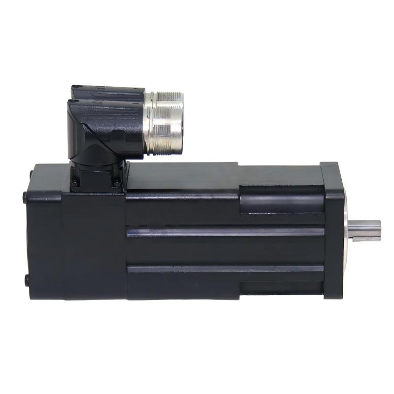 Allen Bradley MPL-B1530U-VJ72AA MP-Series Rotary Servo Motor