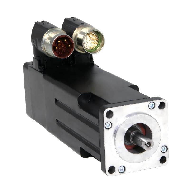 Allen Bradley MPL-B1530U-VJ74AA MP-Series Rotary Servo Motor