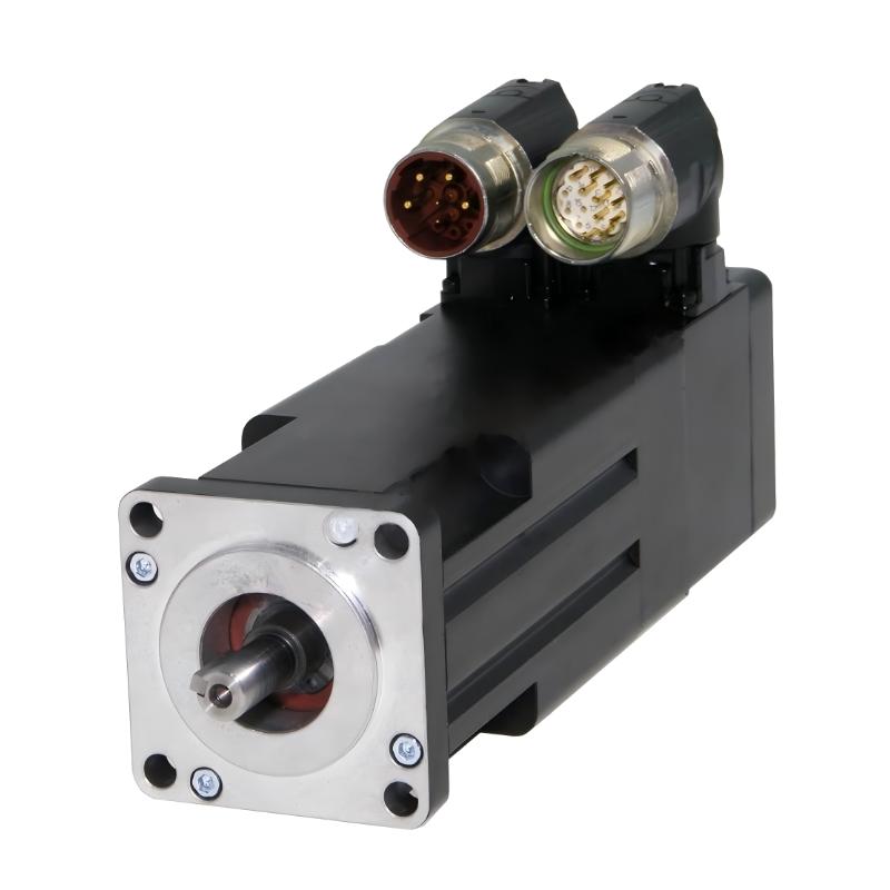 Allen Bradley MPL-B1530U-VJ74AA MP-Series Rotary Servo Motor