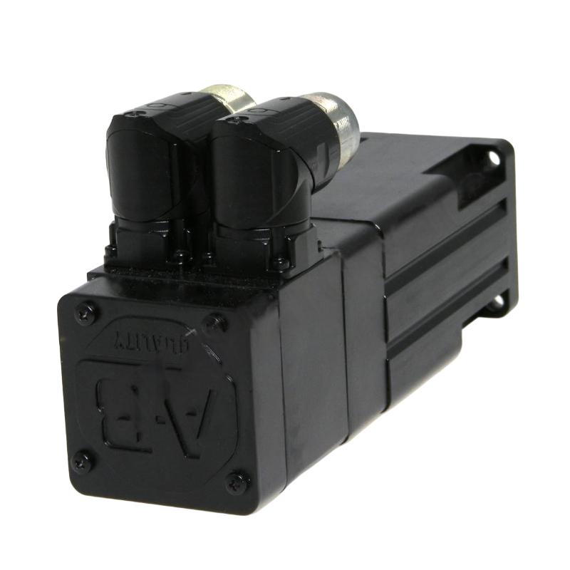 Allen Bradley MPL-B1530U-VJ74AA MP-Series Rotary Servo Motor