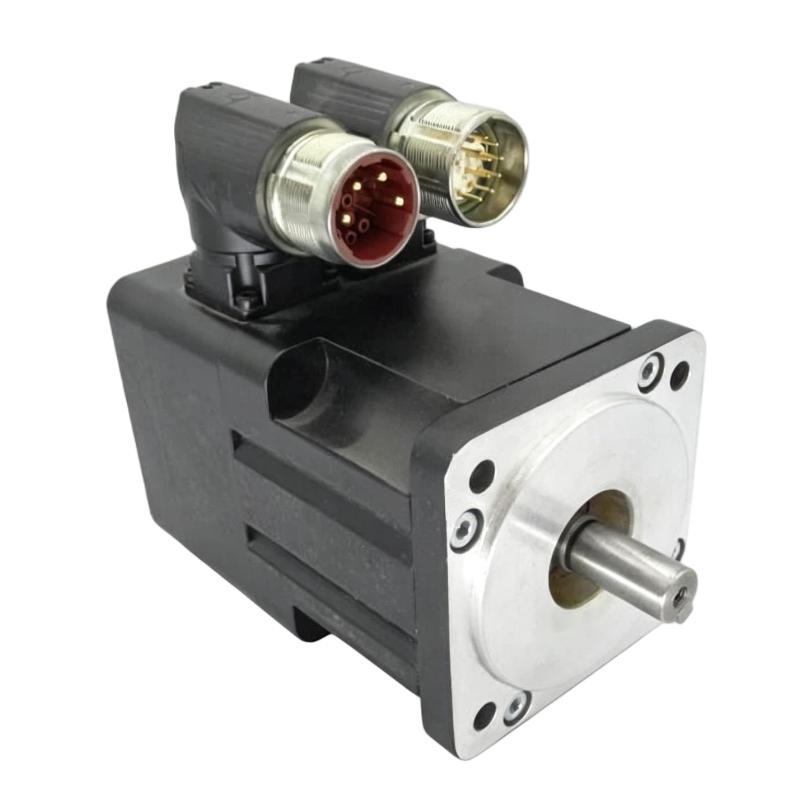 Allen Bradley MPL-B210V-EJ72AA MP-Series Rotary Servo Motor