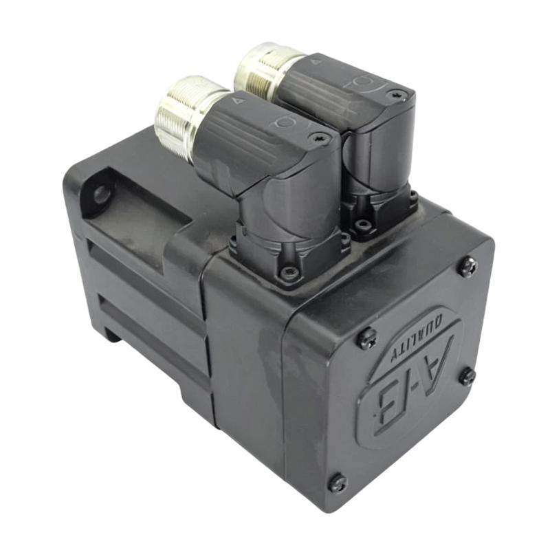 Allen Bradley MPL-B210V-EJ72AA MP-Series Rotary Servo Motor