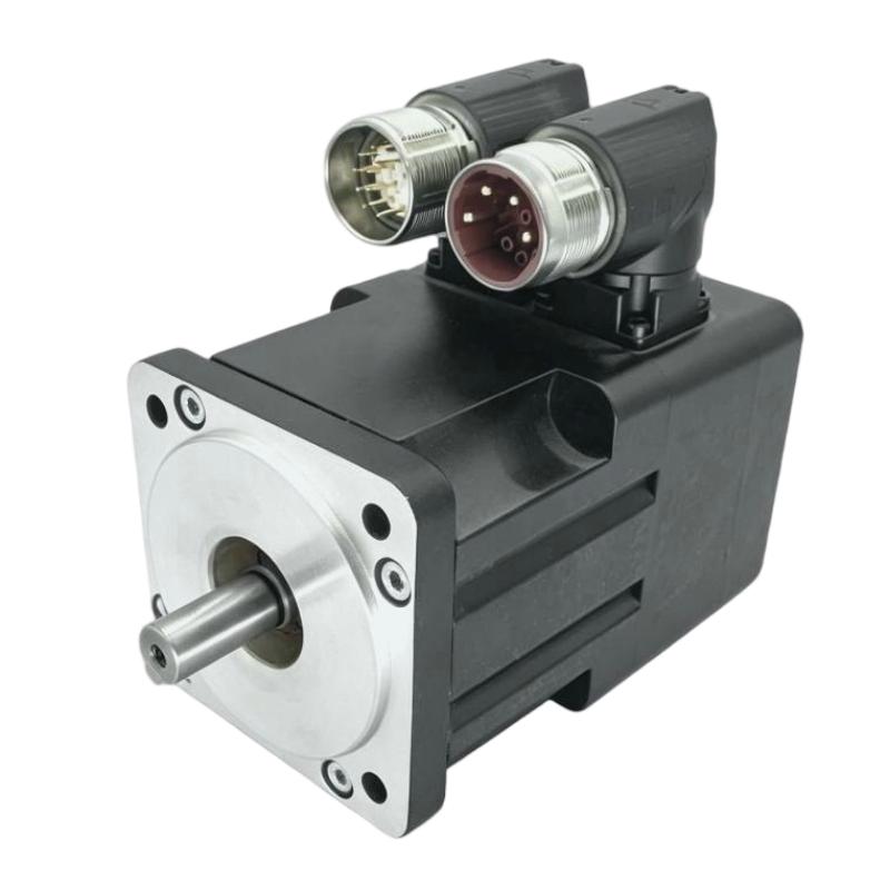 Allen Bradley MPL-B210V-EJ72AA MP-Series Rotary Servo Motor