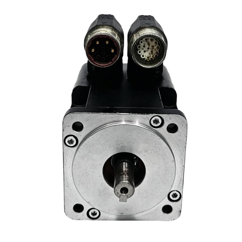 Allen Bradley MPL-B210V-EJ74AA MP-Series Rotary Servo Motor