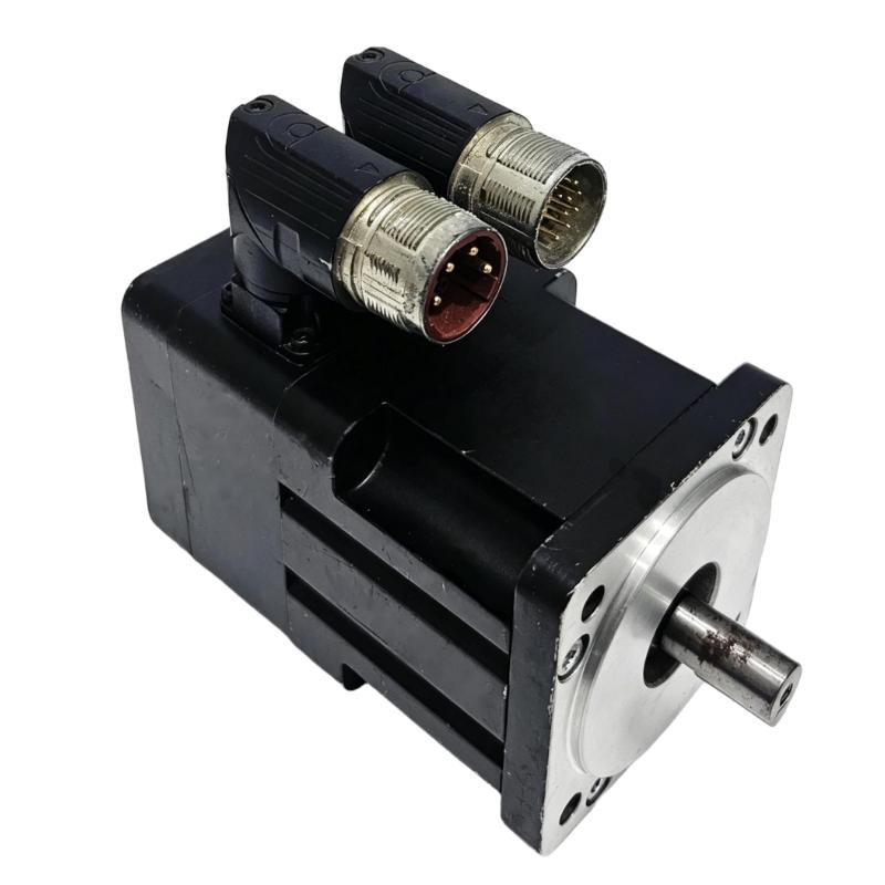 Allen Bradley MPL-B210V-EJ74AA MP-Series Rotary Servo Motor