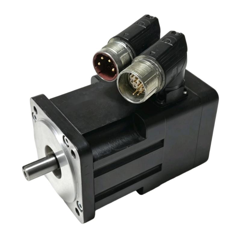 Allen Bradley MPL-B210V-VJ72AA MP-Series Rotary Servo Motor