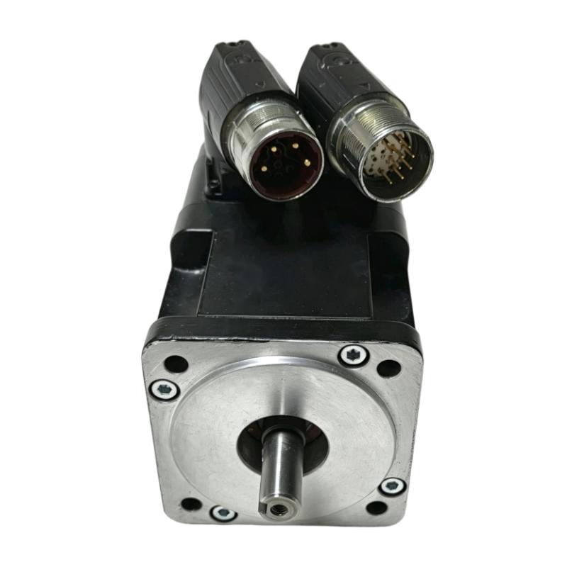 Allen Bradley MPL-B210V-VJ72AA MP-Series Rotary Servo Motor