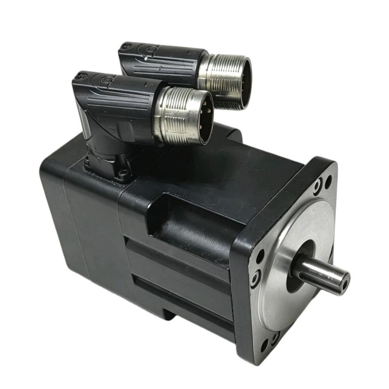 Allen Bradley MPL-B210V-VJ72AA MP-Series Rotary Servo Motor