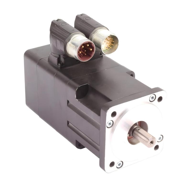 Allen Bradley MPL-B210V-VJ74AA MP-Series Rotary Servo Motor